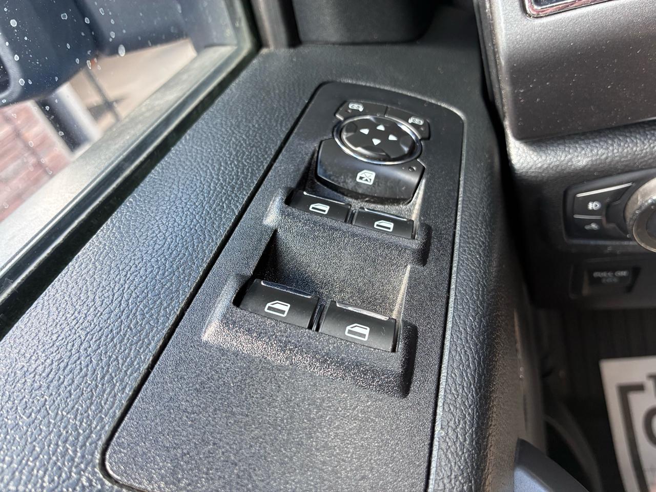 Ford F-150 XLT SuperCrew 6.5-ft. Bed 4WD 2020