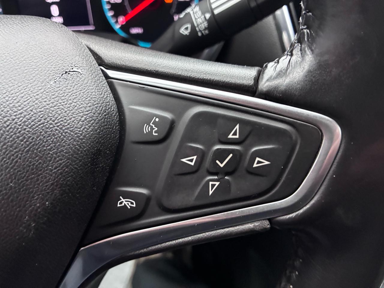 Chevrolet Equinox LT AWD 2018