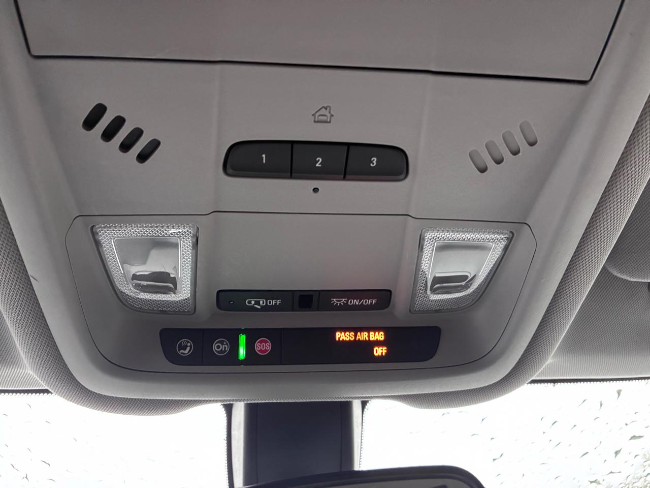 Chevrolet Equinox LT AWD 2018