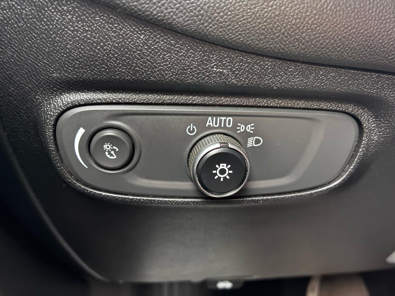 Chevrolet Equinox LT AWD 2018