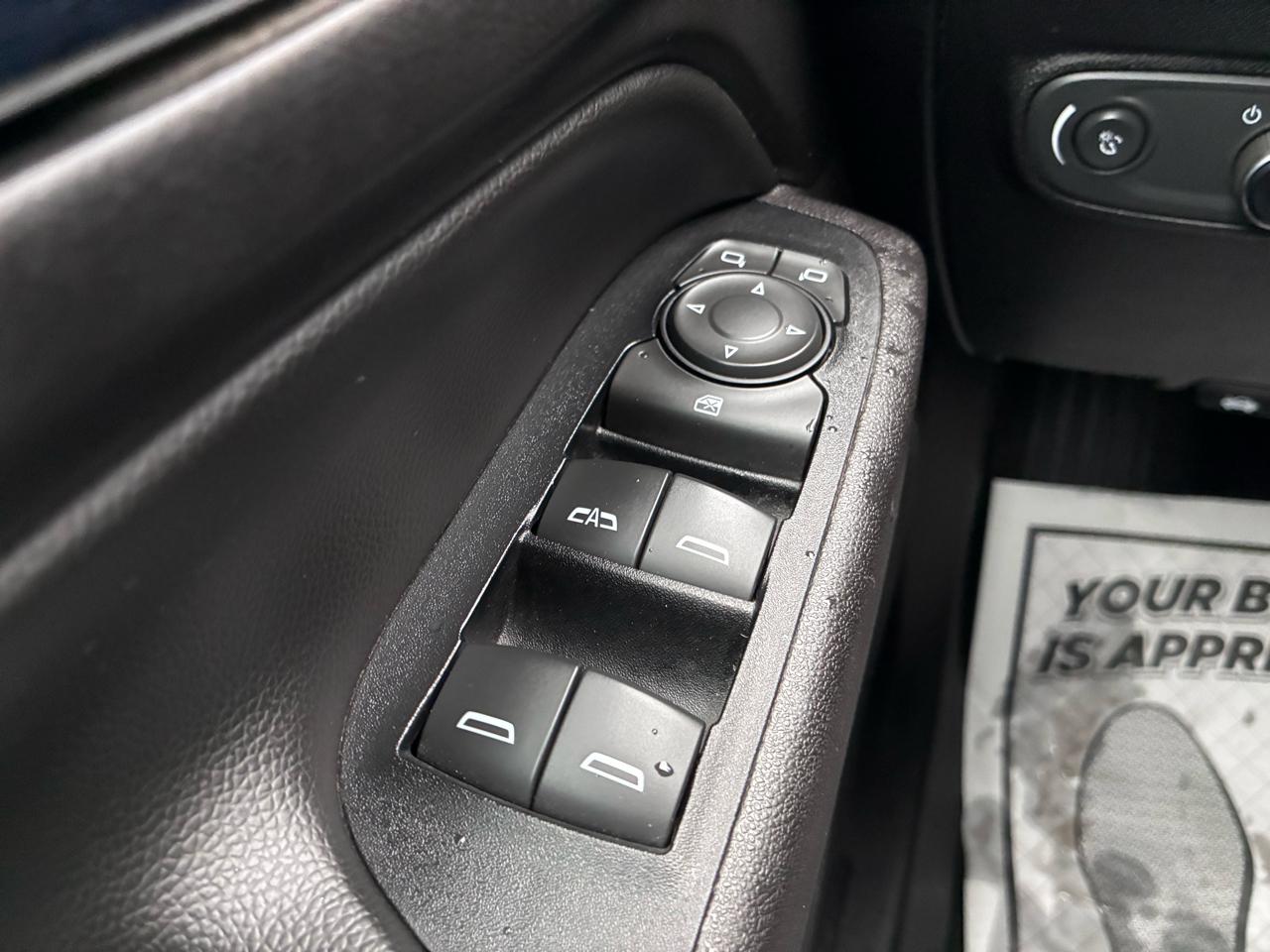 Chevrolet Equinox LT AWD 2018