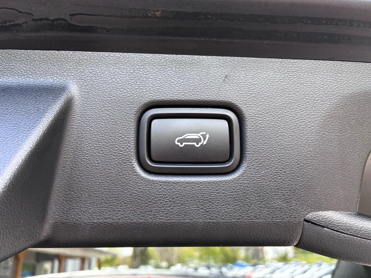 Hyundai Tucson SEL AWD 2025