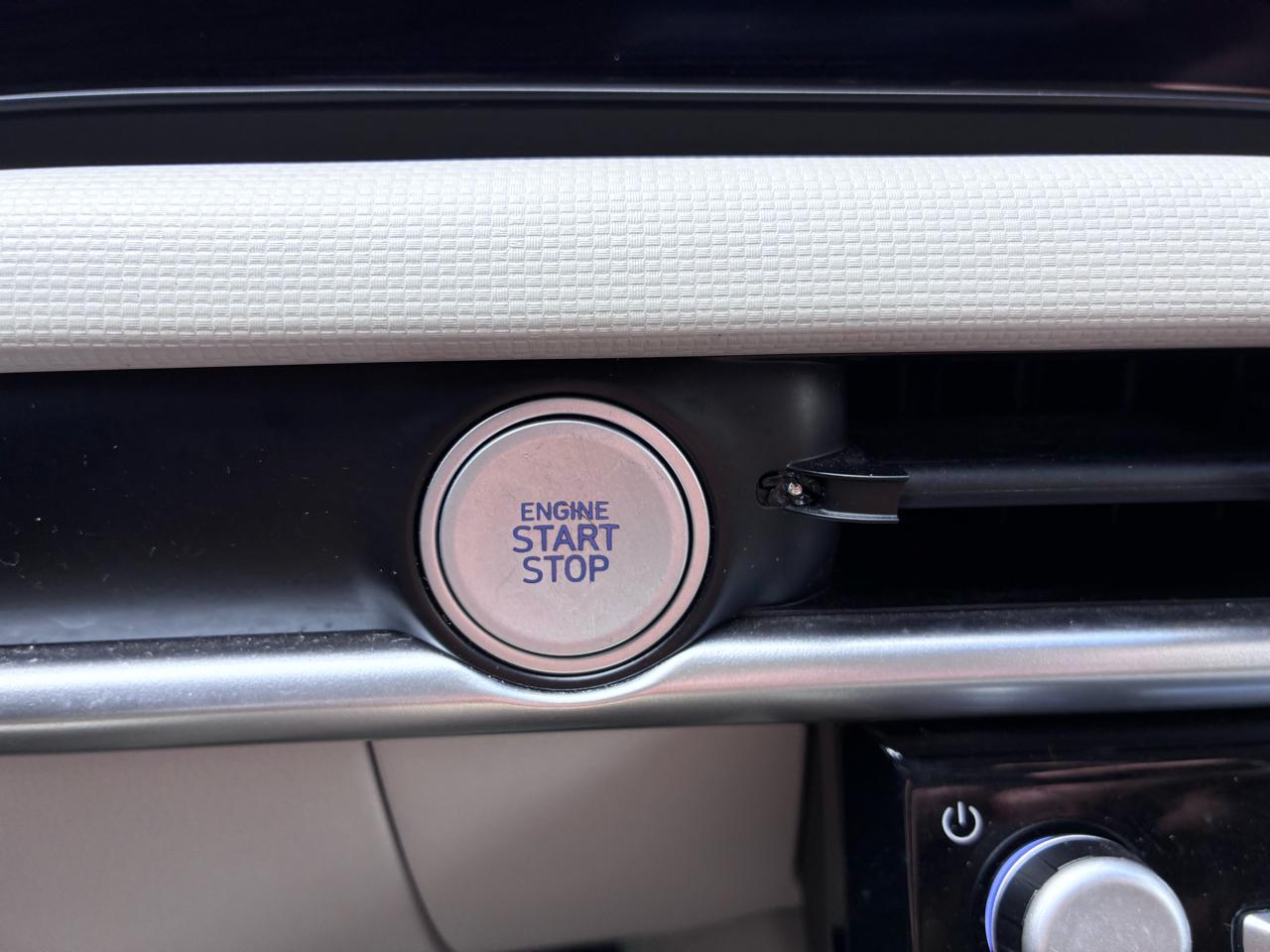 Hyundai Tucson SEL AWD 2025