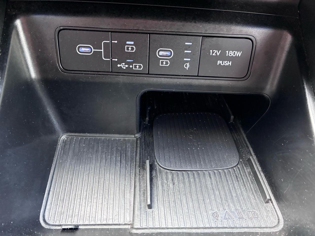Hyundai Tucson SEL AWD 2025