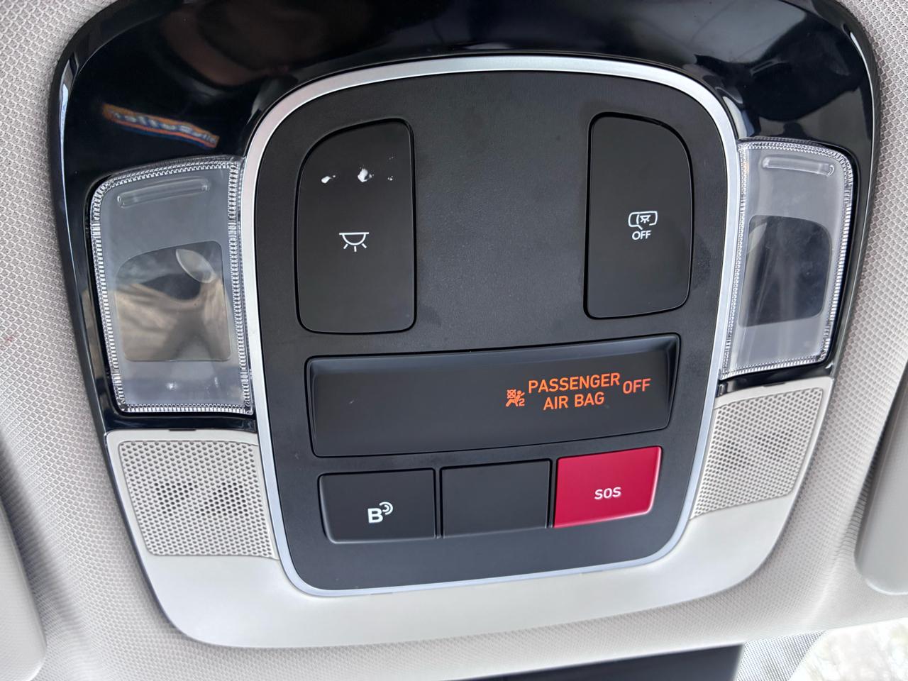 Hyundai Tucson SEL AWD 2025