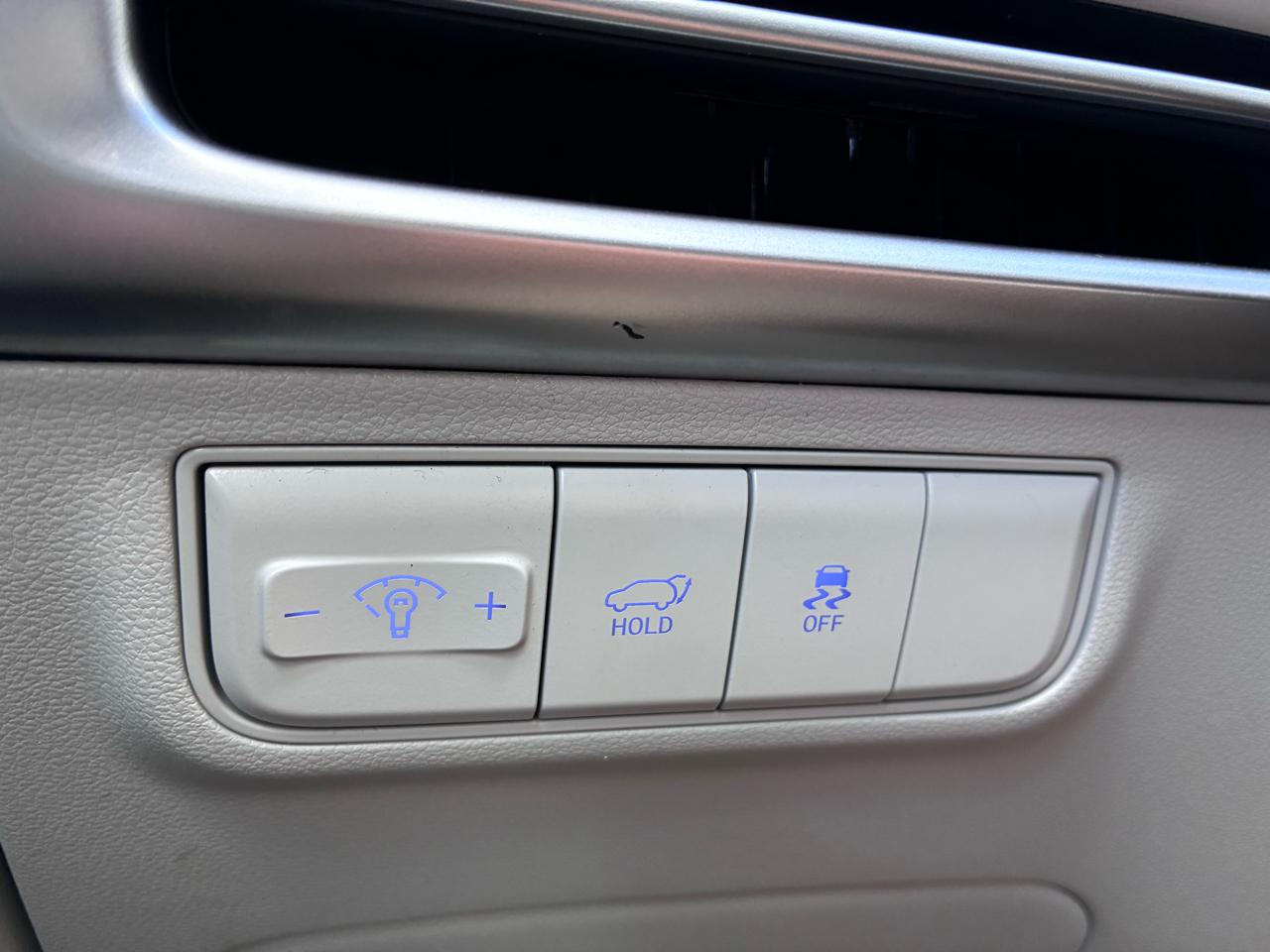 Hyundai Tucson SEL AWD 2025