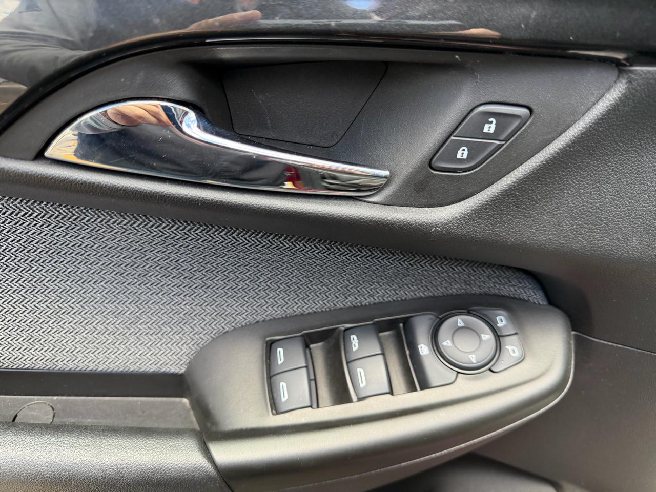 Chevrolet TrailBlazer LT AWD 2025