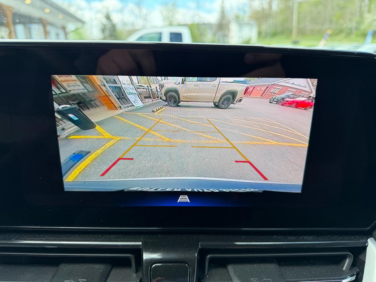 Chevrolet TrailBlazer LT AWD 2025