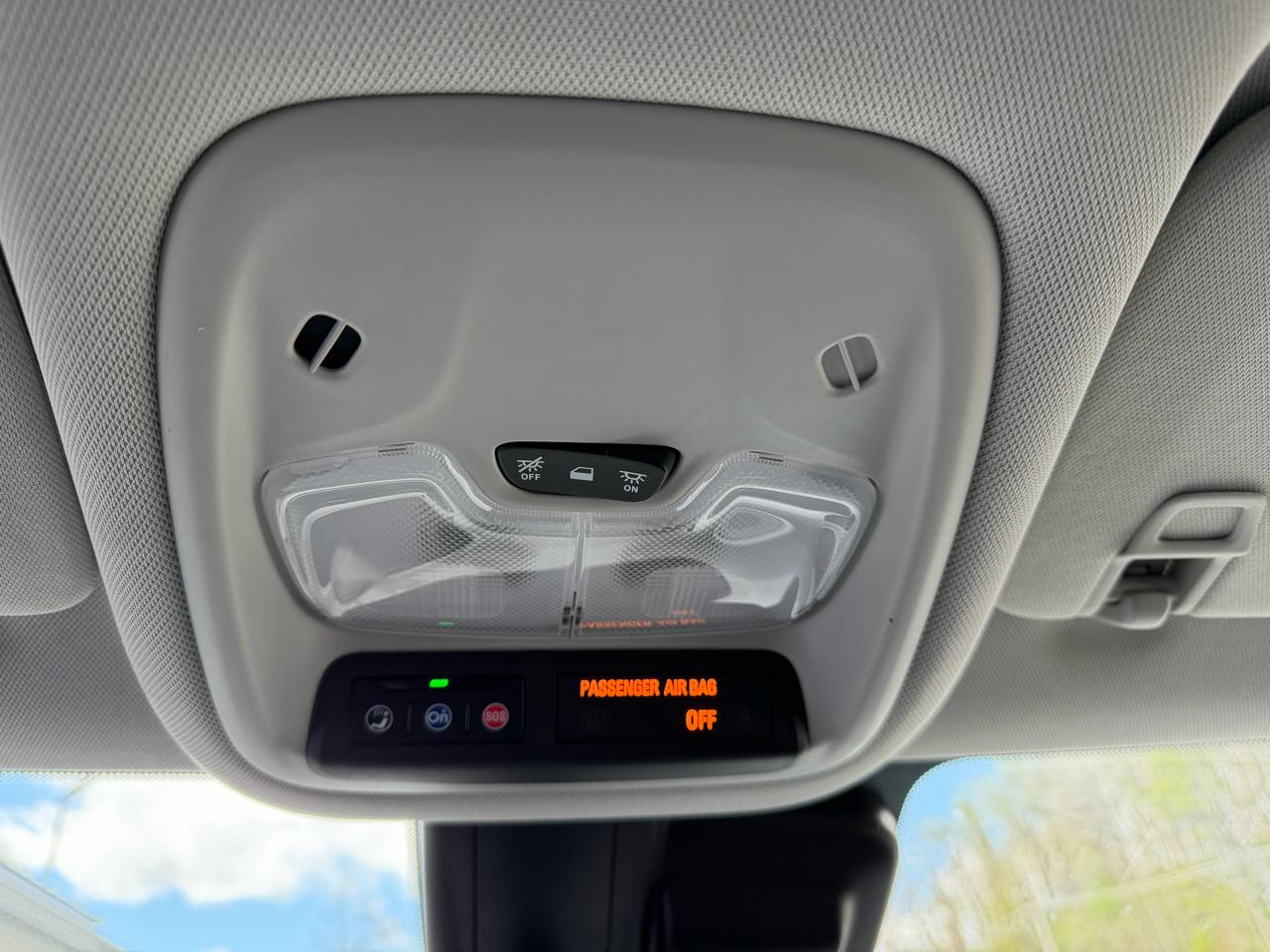 Chevrolet TrailBlazer LT AWD 2025