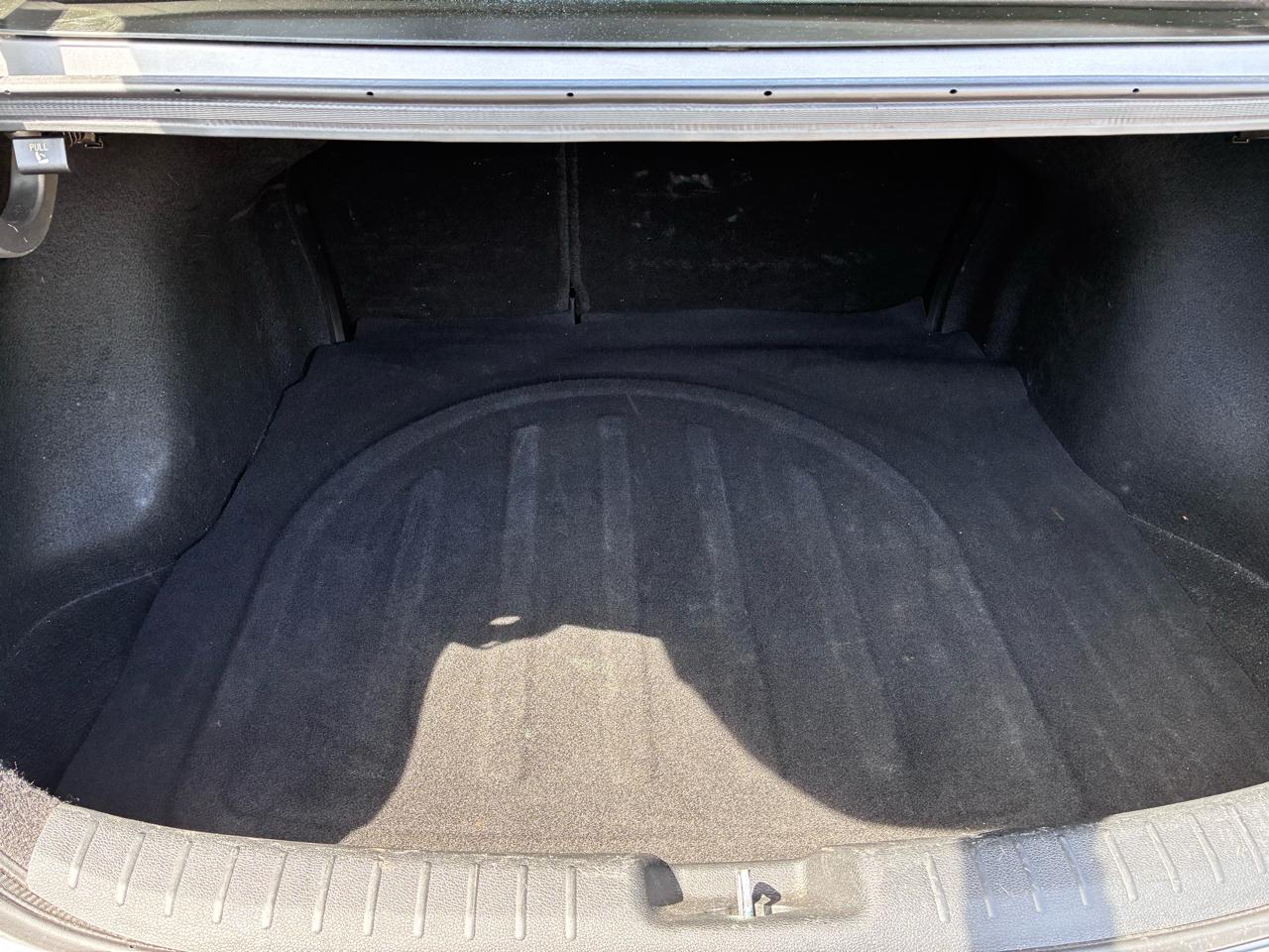 Kia Forte LX 2024