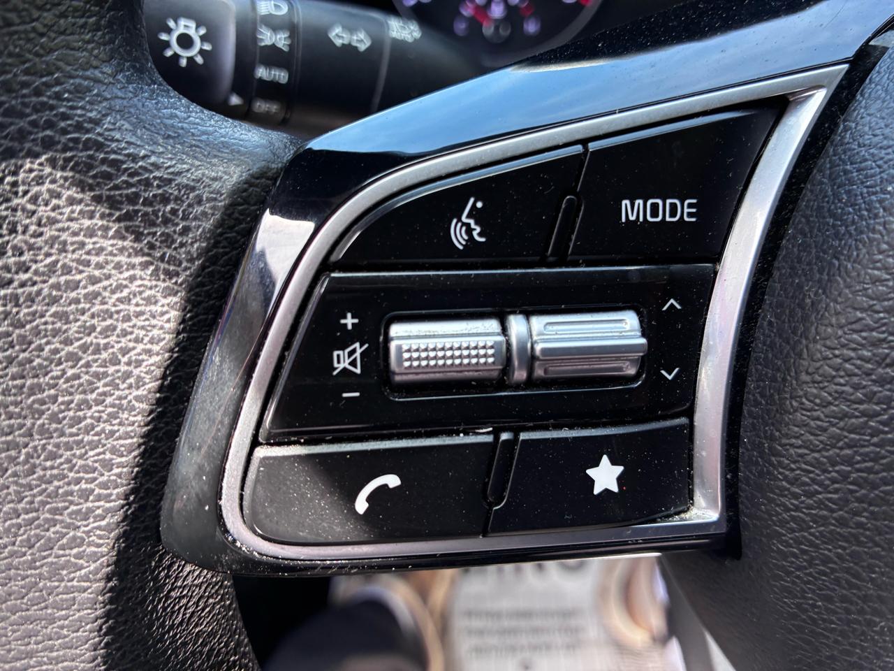 Kia Forte LX 2024