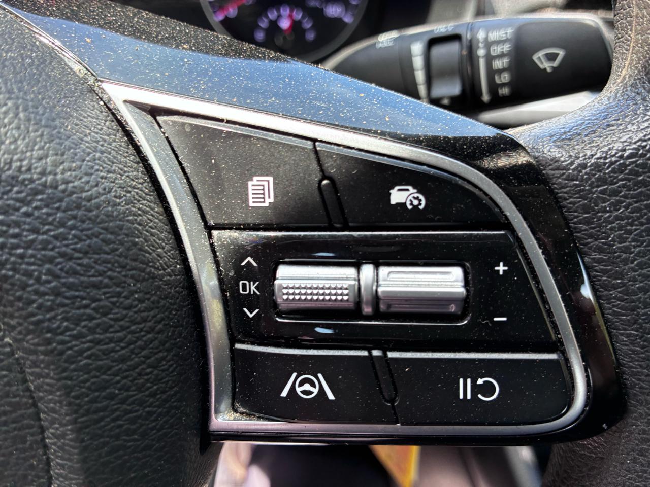 Kia Forte LX 2024