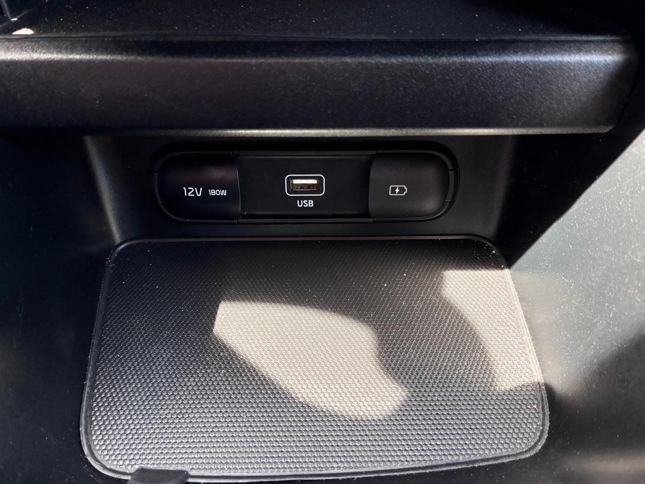 Kia Forte LX 2024