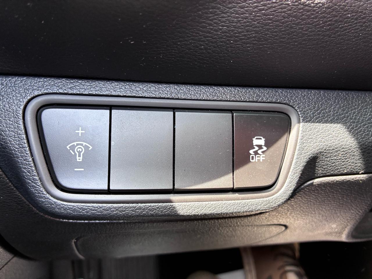 Kia Forte LX 2024