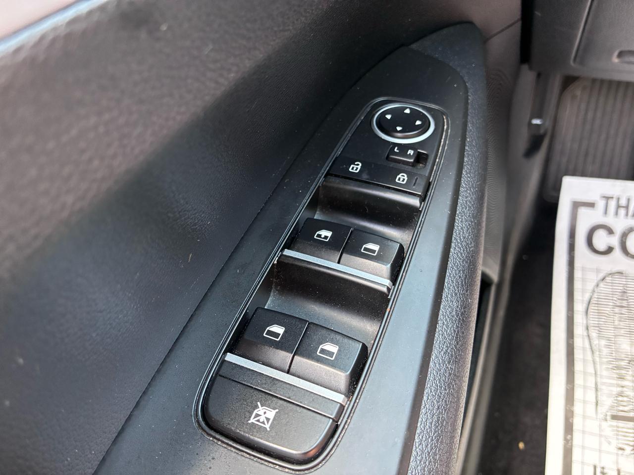 Kia Forte LX 2024