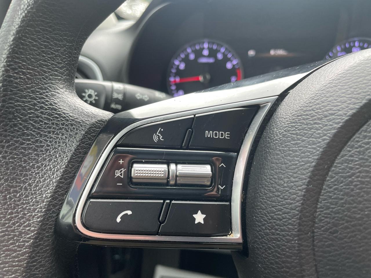 Kia Forte LX 2024