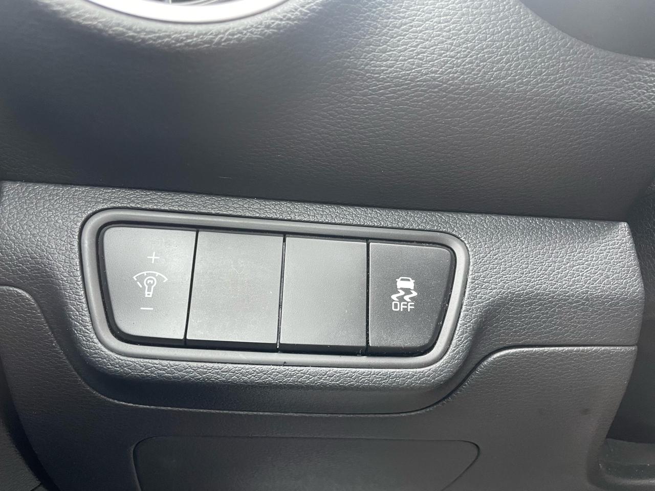 Kia Forte LX 2024
