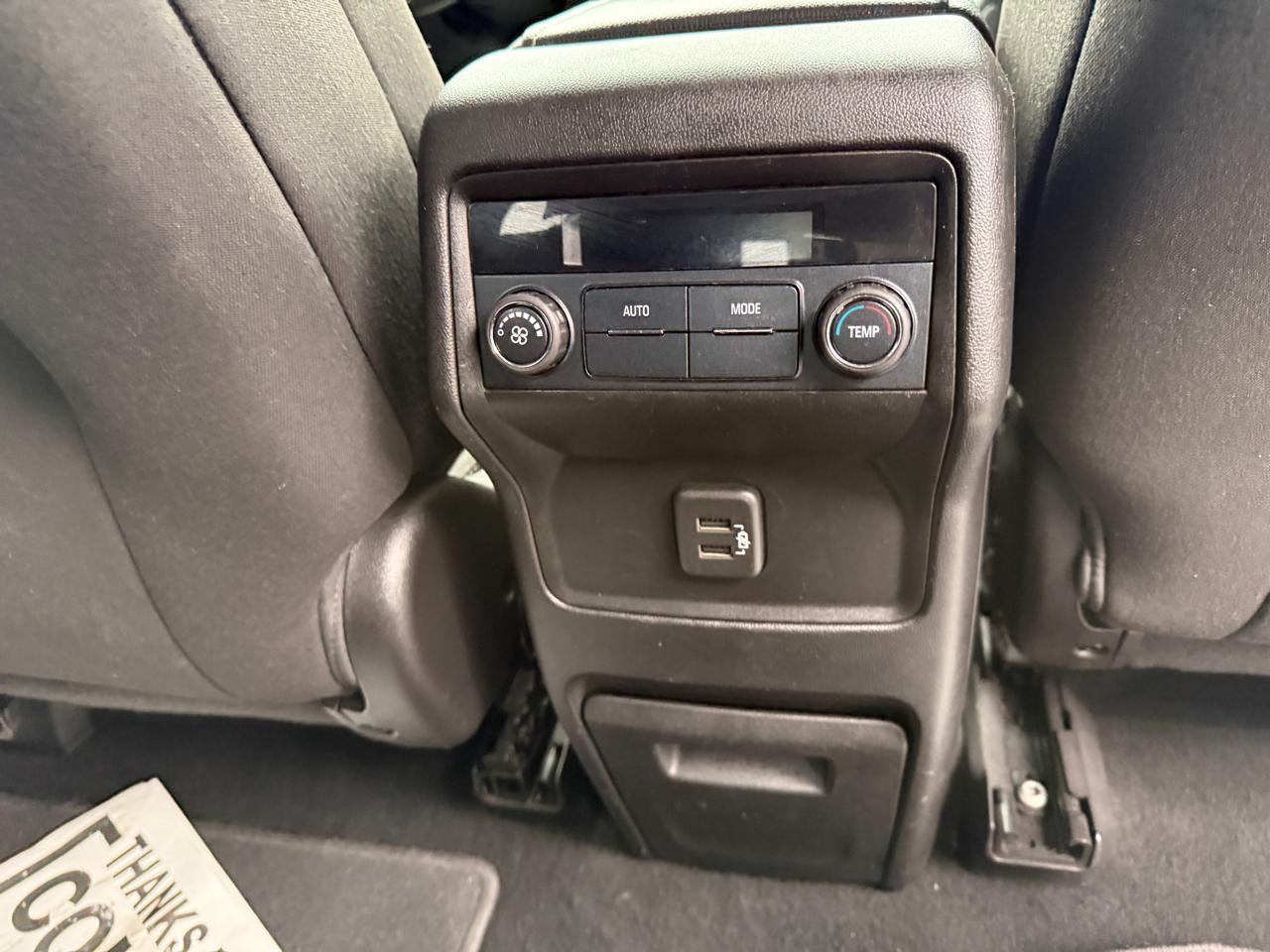 GMC Acadia SLE-2 AWD 2018