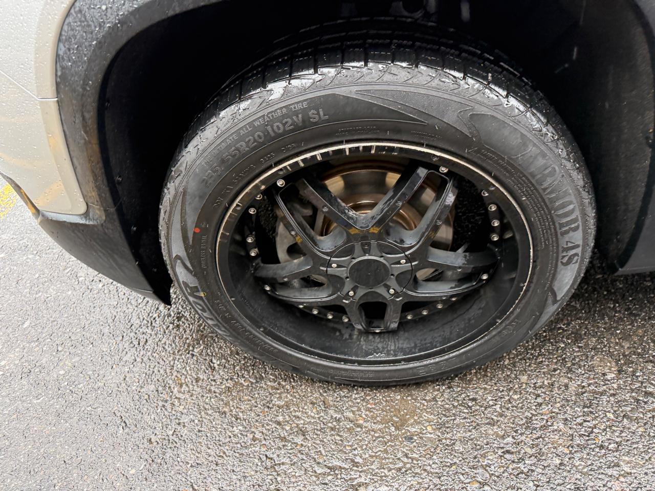 GMC Acadia SLE-2 AWD 2018