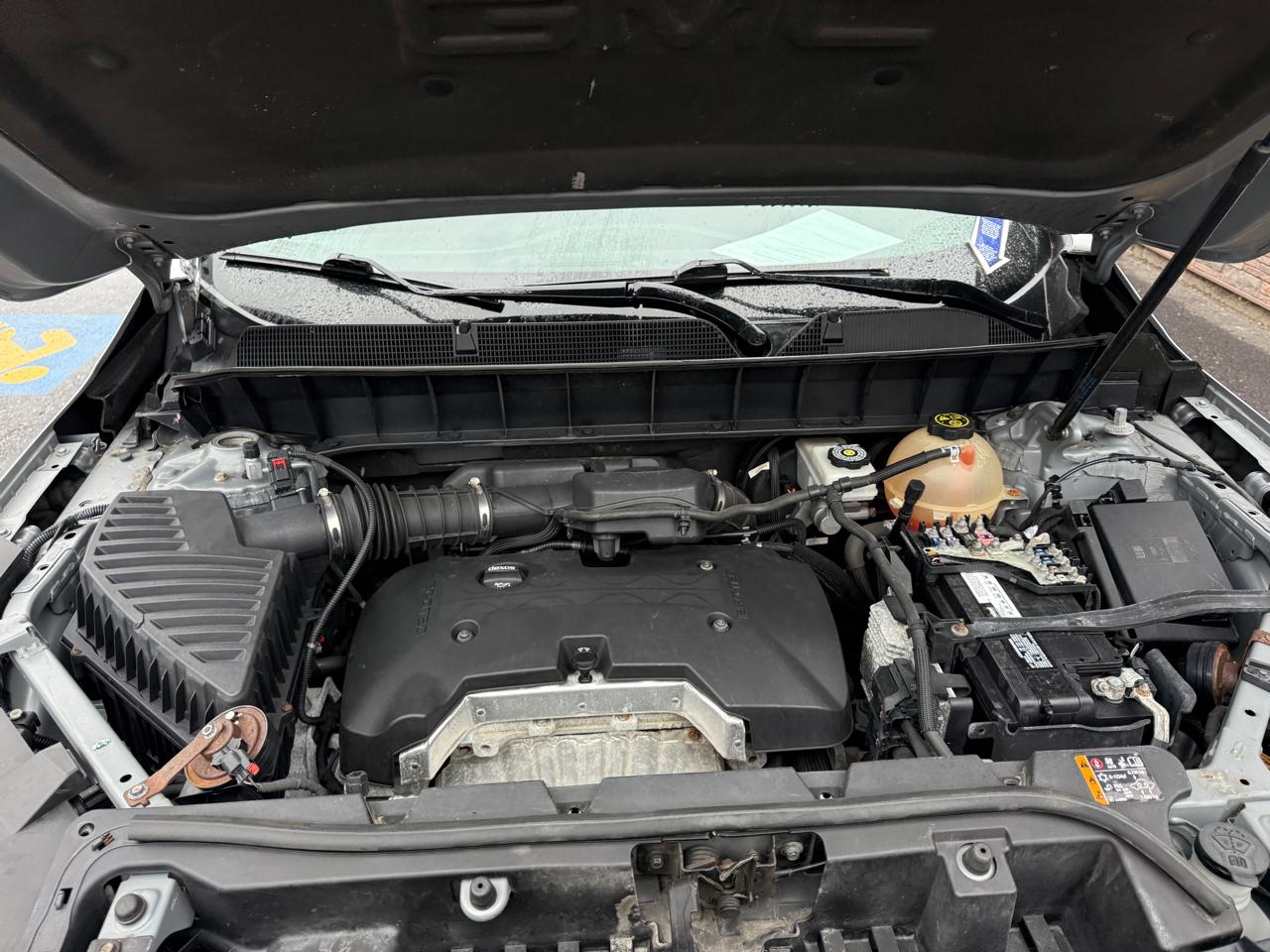 GMC Acadia SLE-2 AWD 2018