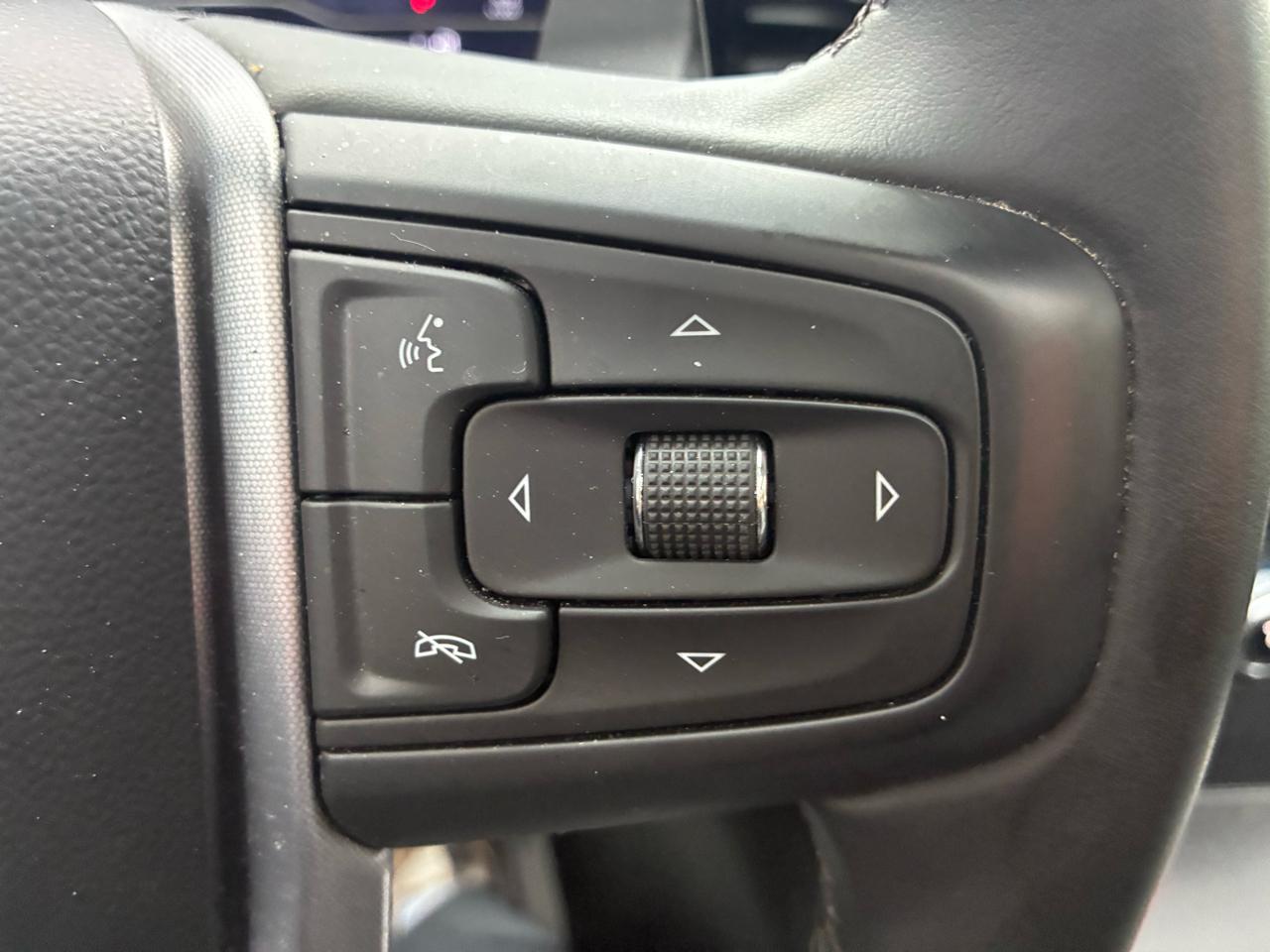 GMC Sierra 1500 Elevation Crew Cab 4WD 2024