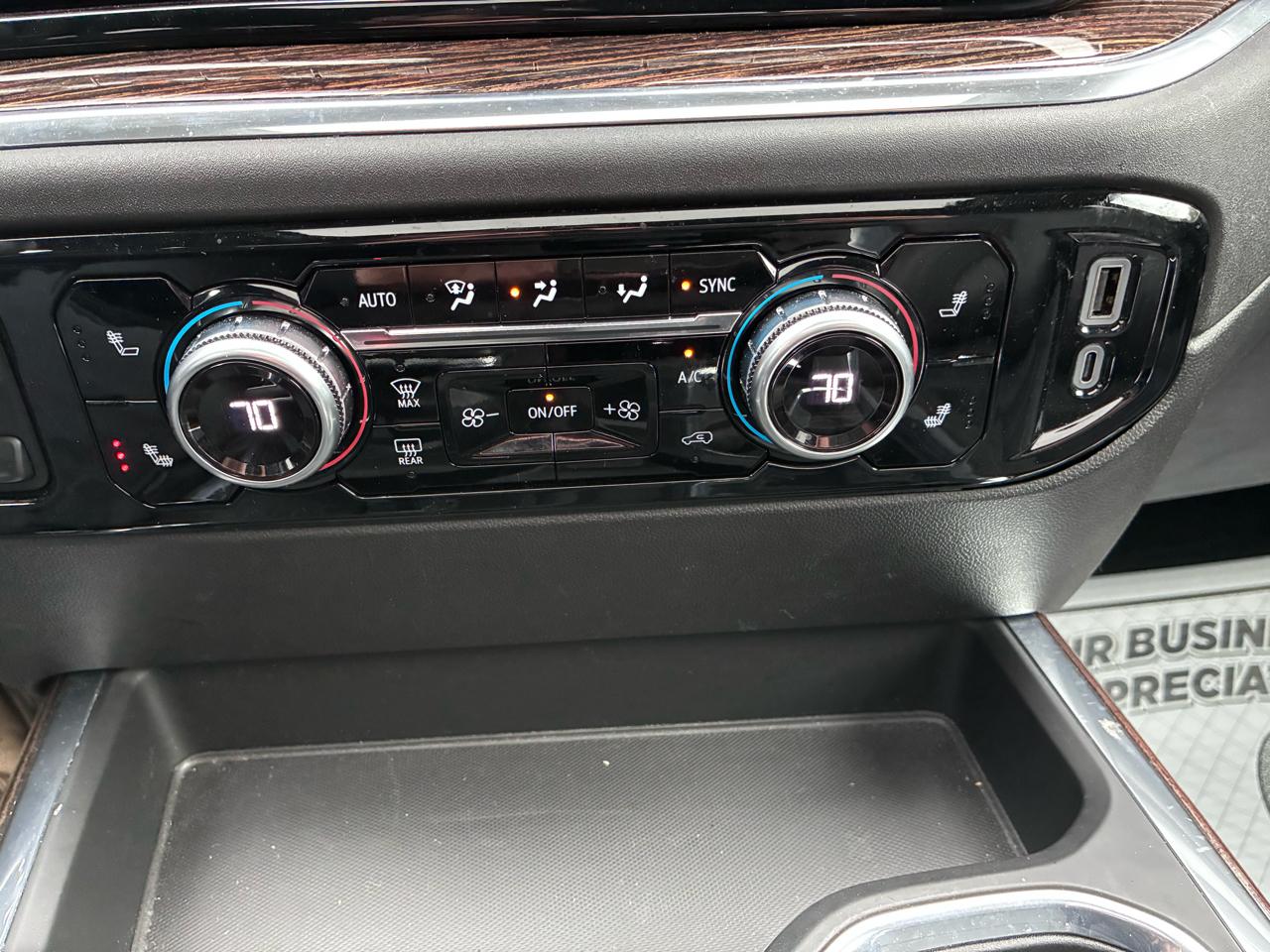 GMC Sierra 1500 Elevation Crew Cab 4WD 2024