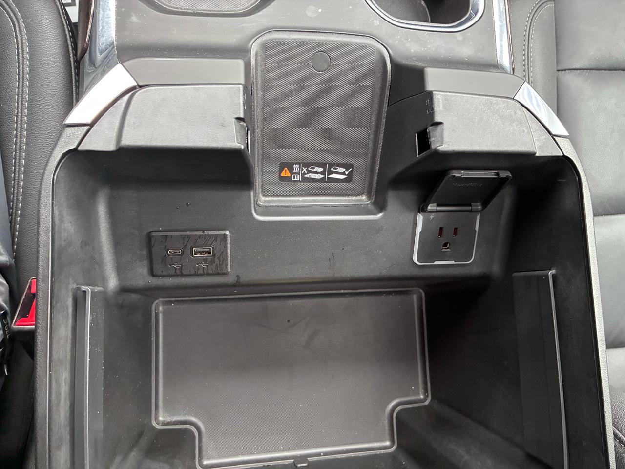 GMC Sierra 1500 Elevation Crew Cab 4WD 2024