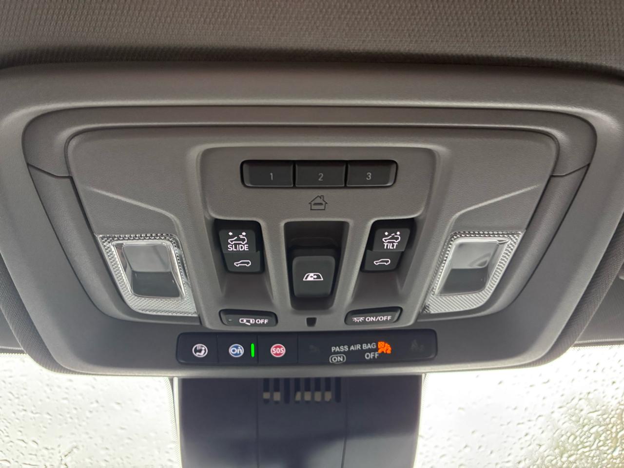 GMC Sierra 1500 Elevation Crew Cab 4WD 2024