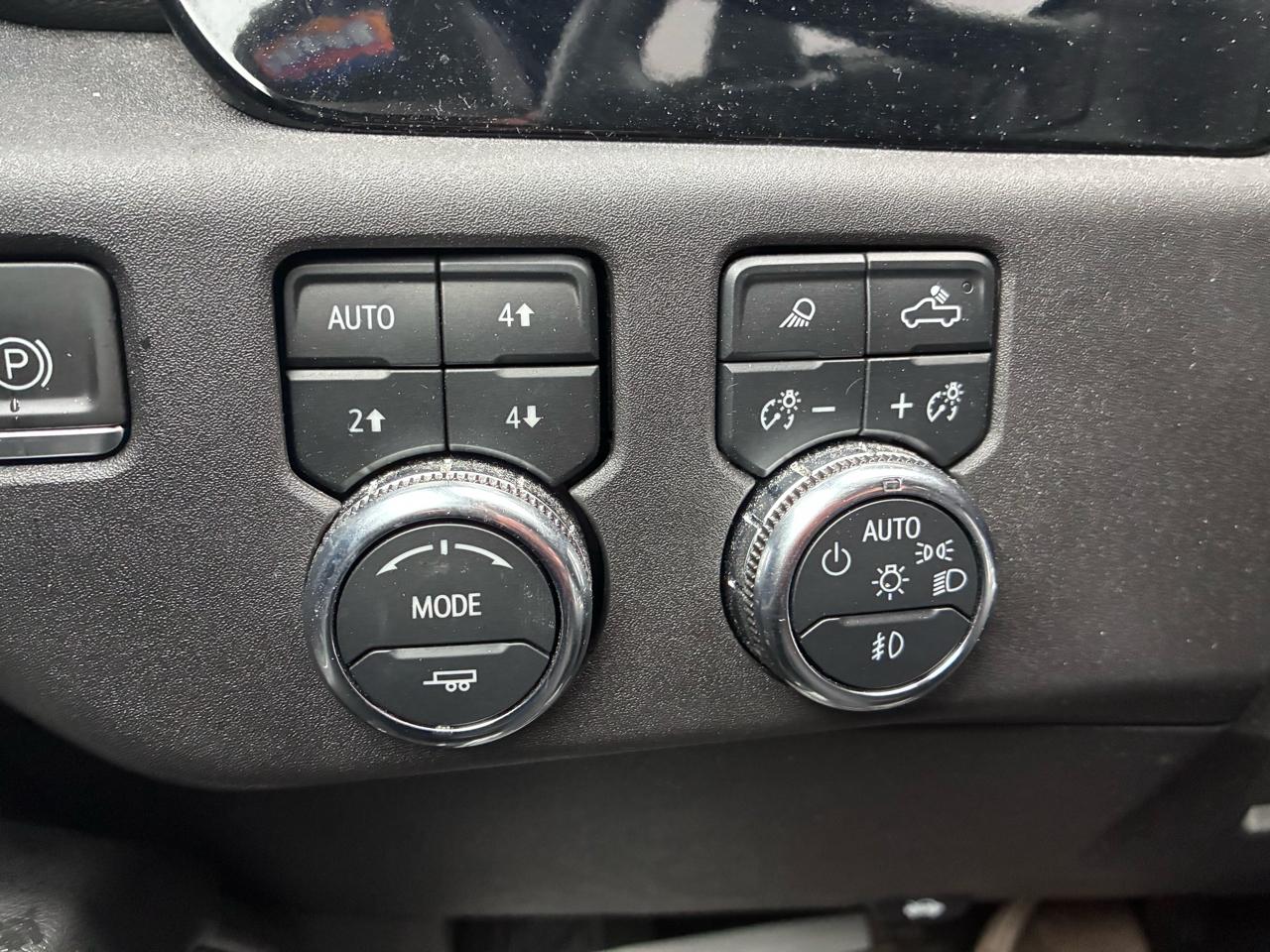 GMC Sierra 1500 Elevation Crew Cab 4WD 2024
