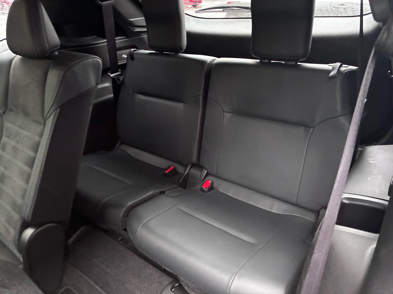 Mitsubishi Outlander SE 4WD 2025