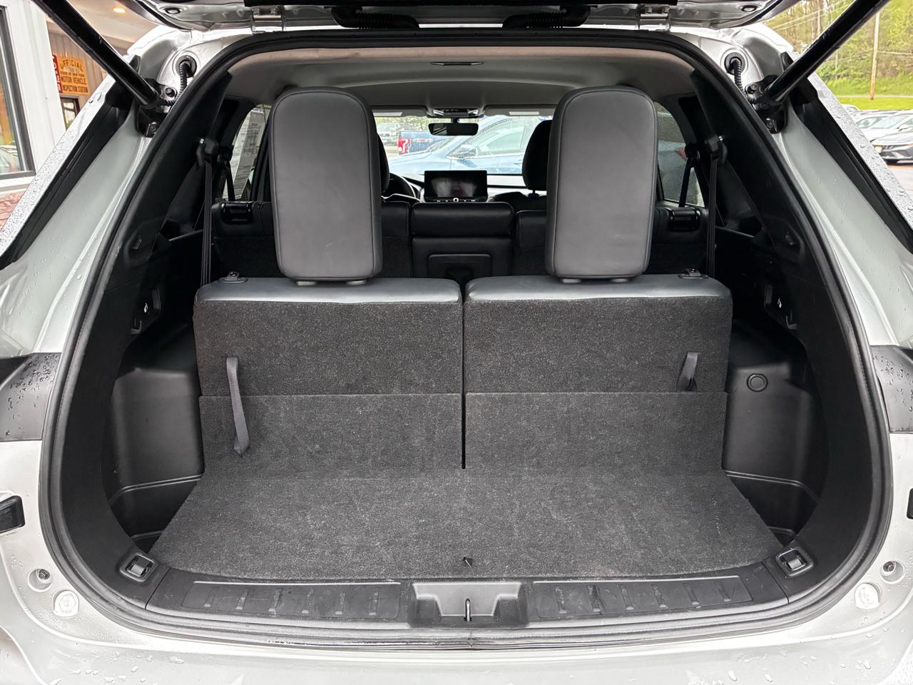 Mitsubishi Outlander SE 4WD 2025