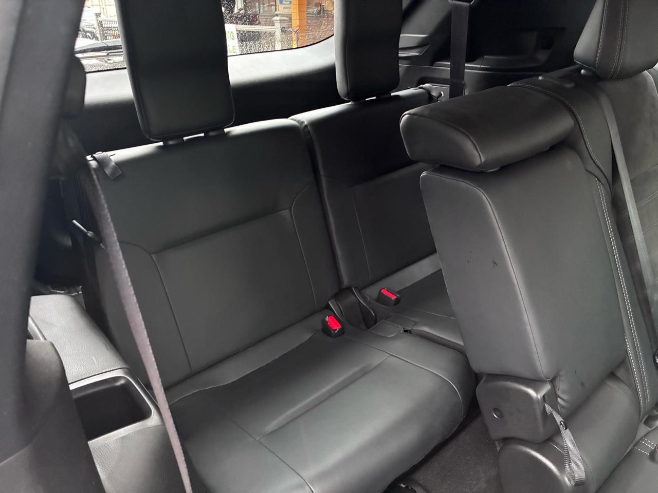 Mitsubishi Outlander SE 4WD 2025
