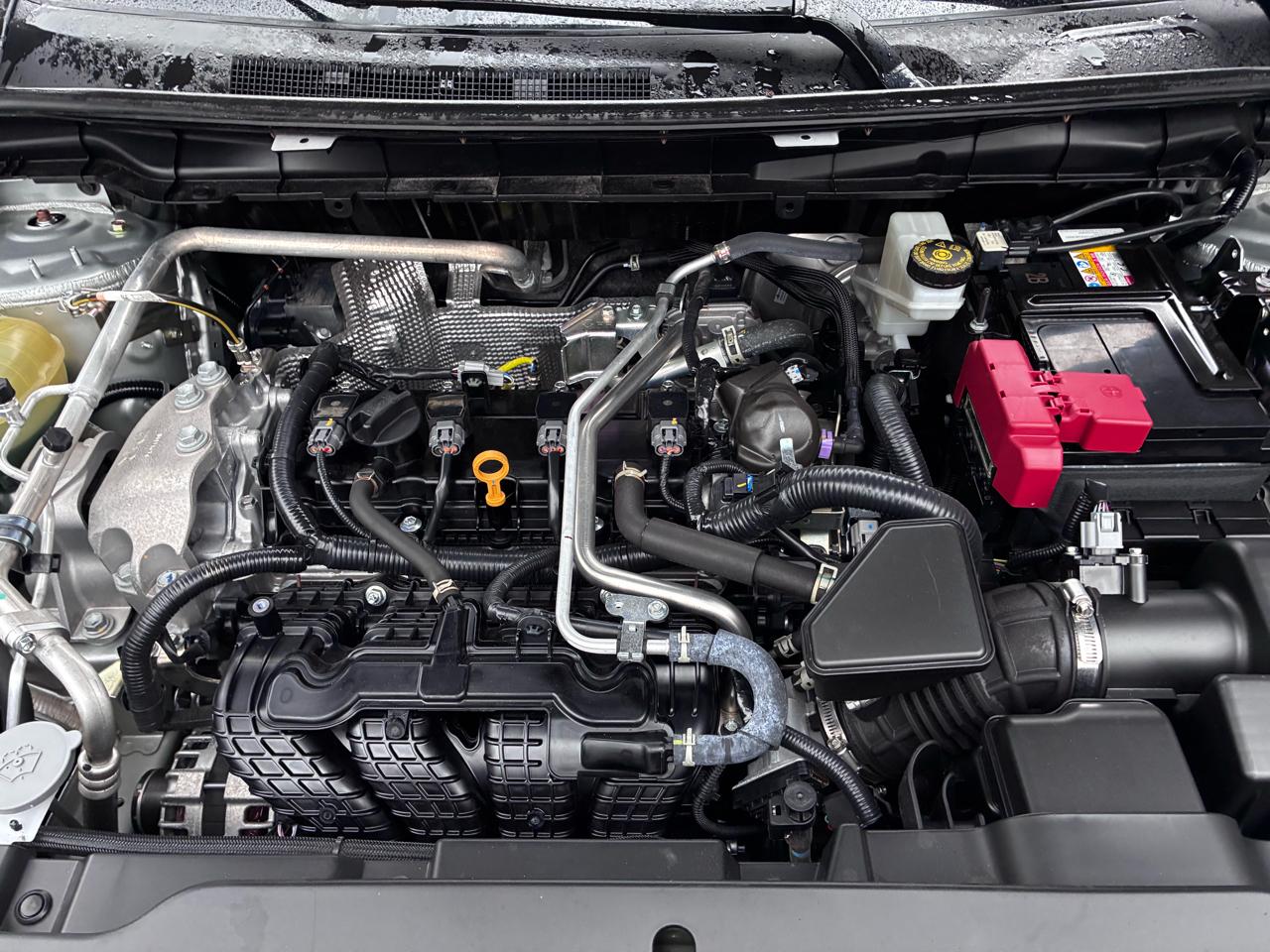 Mitsubishi Outlander SE 4WD 2025