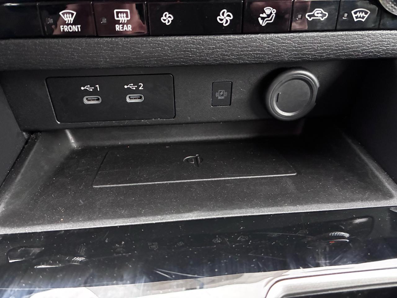 Mitsubishi Outlander SE 4WD 2025