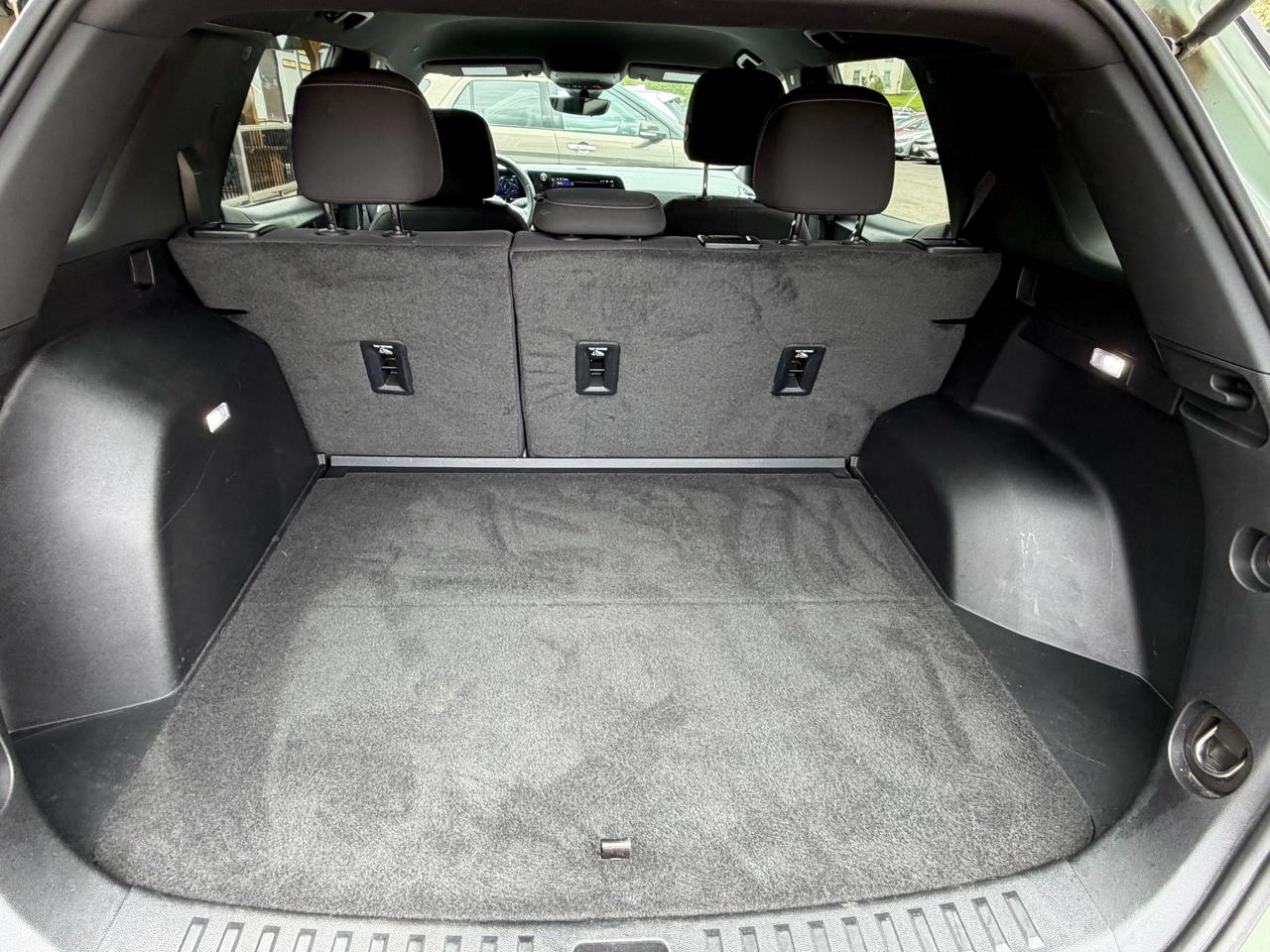 Chevrolet Equinox LT AWD 2025