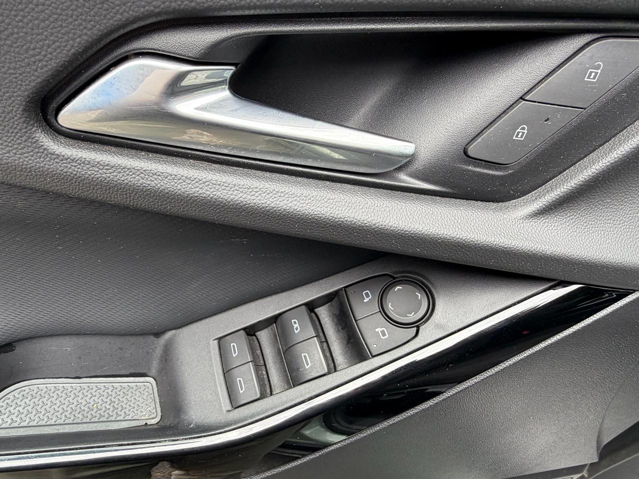 Chevrolet Equinox LT AWD 2025