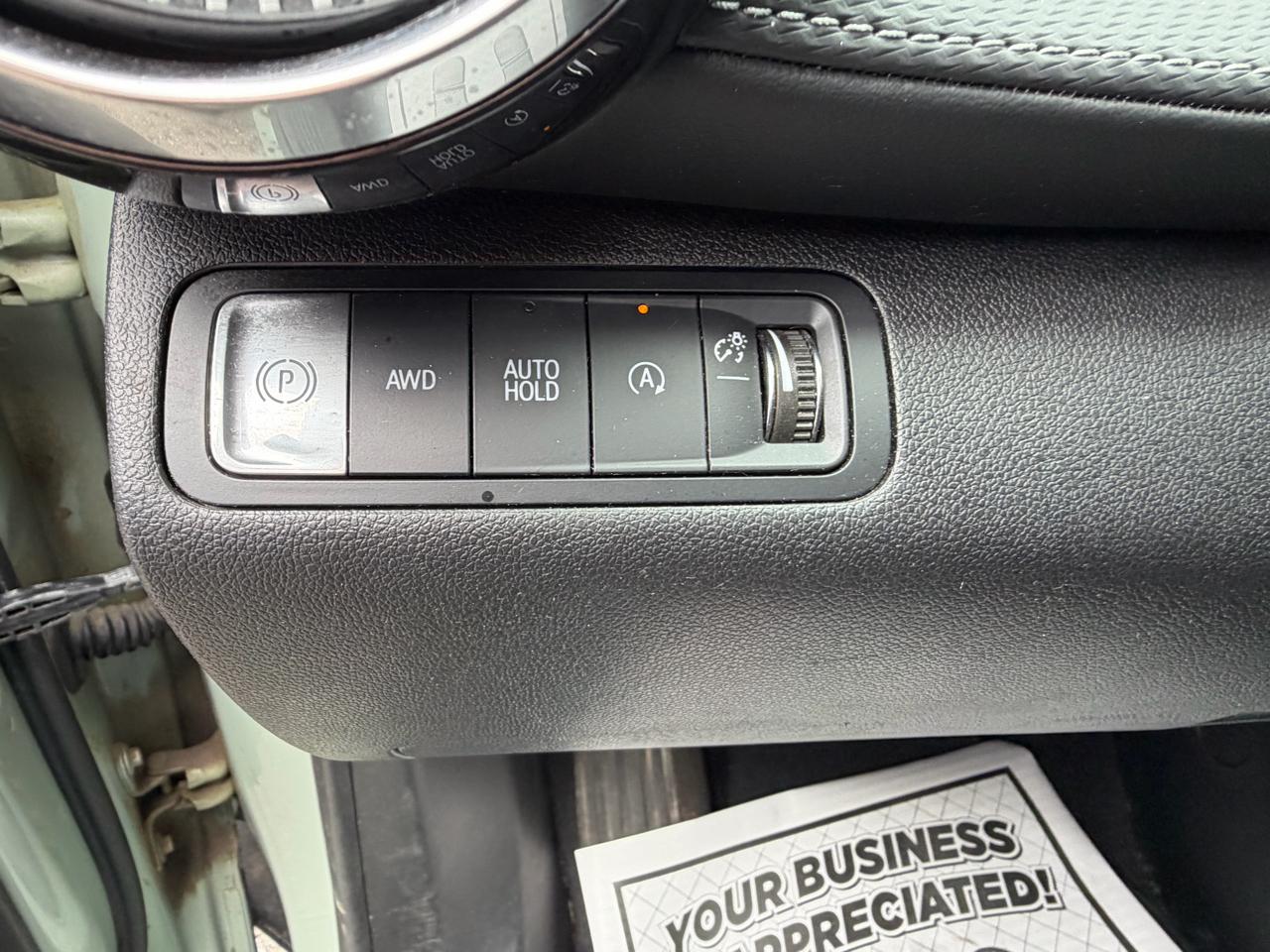 Chevrolet Equinox LT AWD 2025