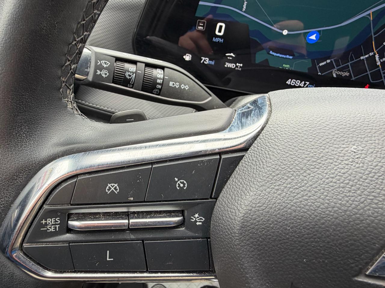 Chevrolet Equinox LT AWD 2025