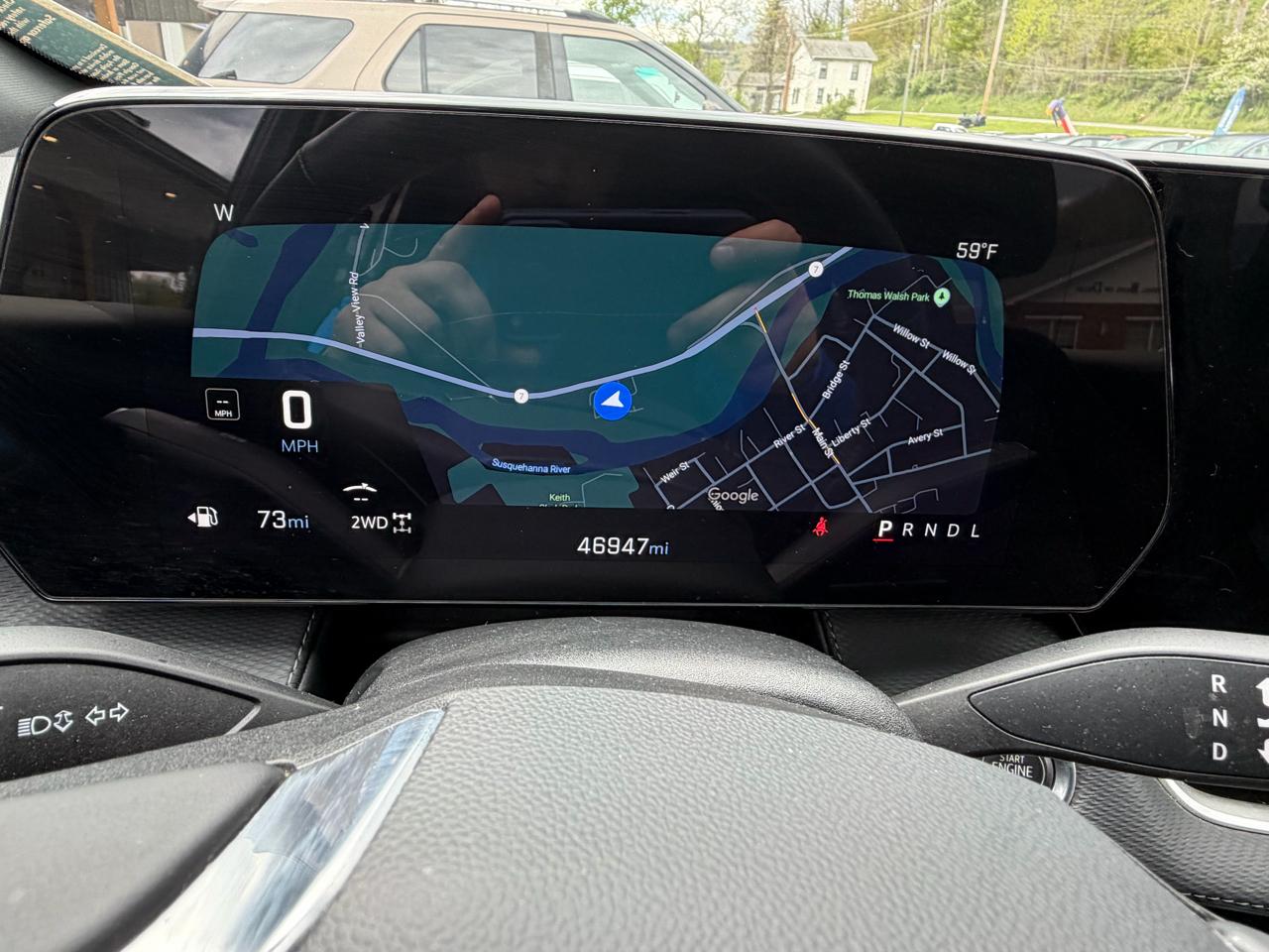Chevrolet Equinox LT AWD 2025