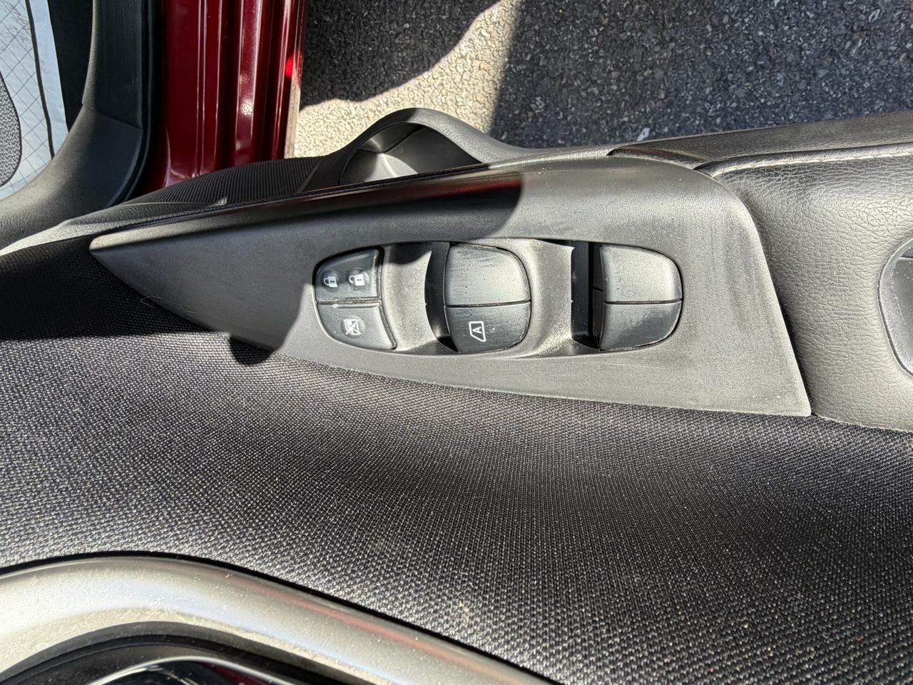Nissan Sentra SV 2019