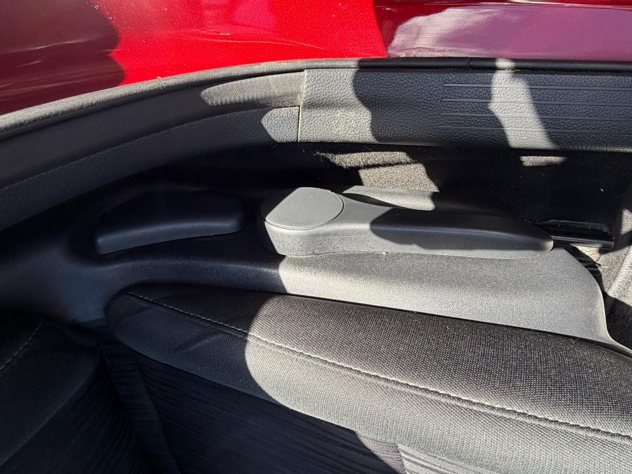 Nissan Sentra SV 2019