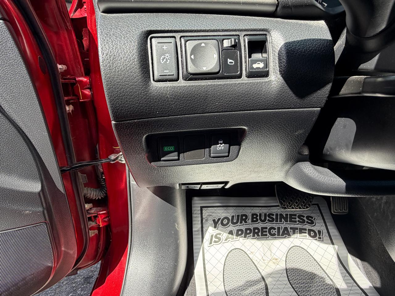 Nissan Sentra SV 2019
