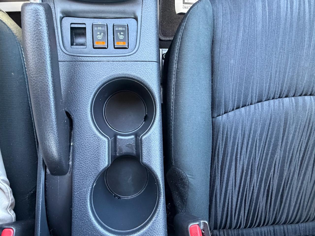 Nissan Sentra SV 2019