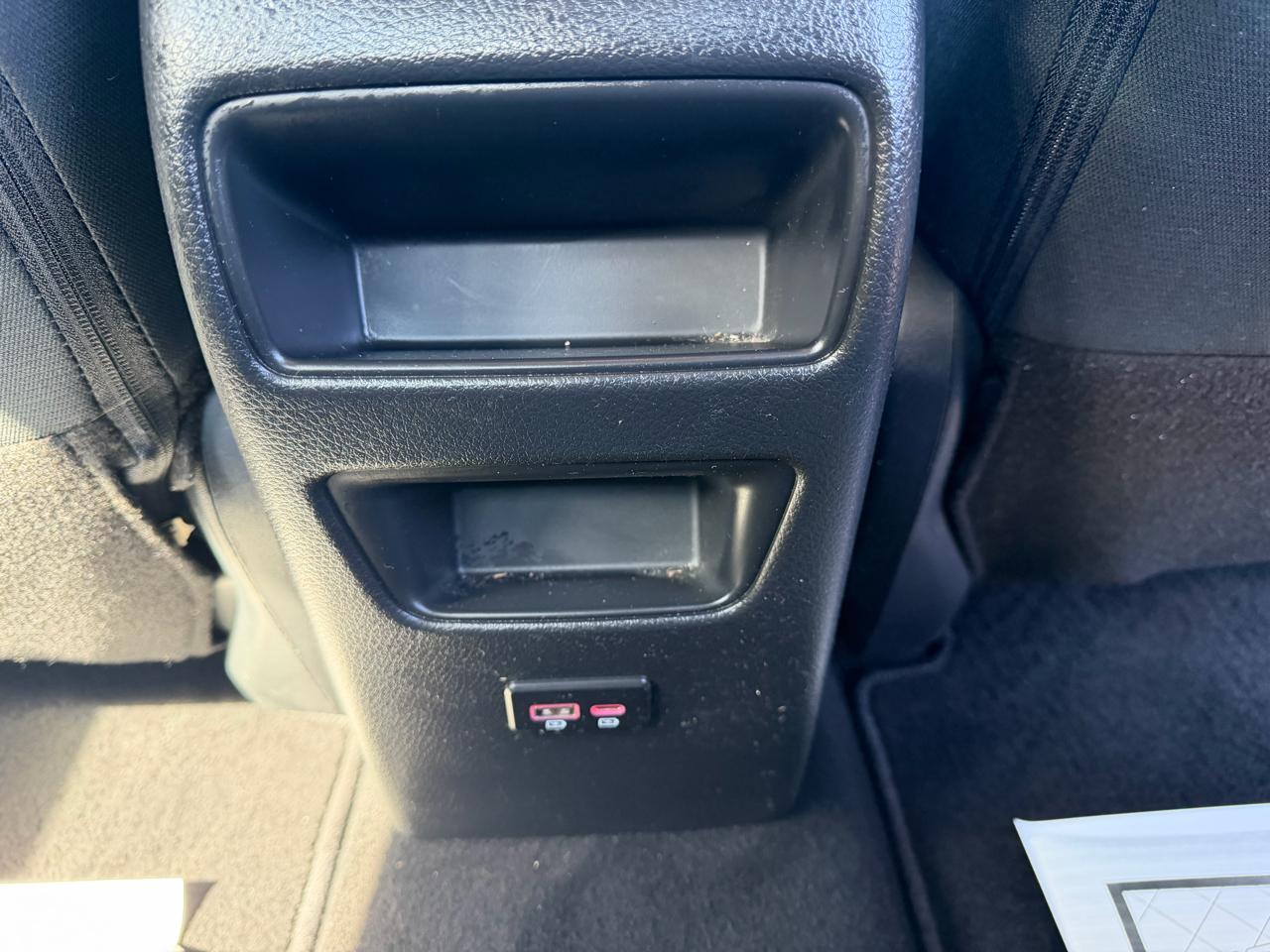 Nissan Sentra SV 2019