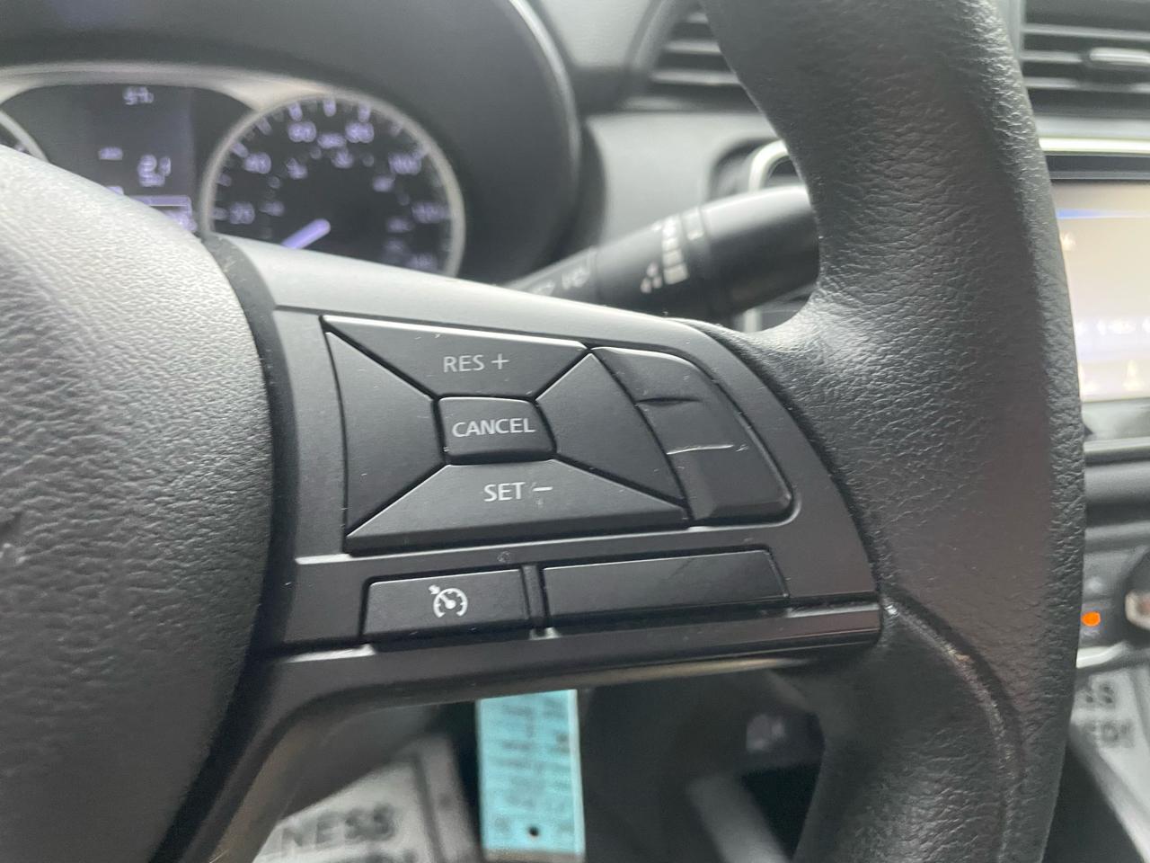 Nissan Versa S CVT 2023