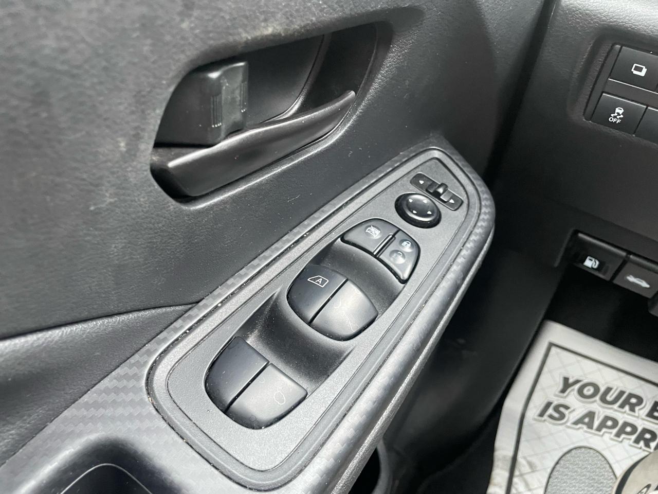 Nissan Versa S CVT 2023