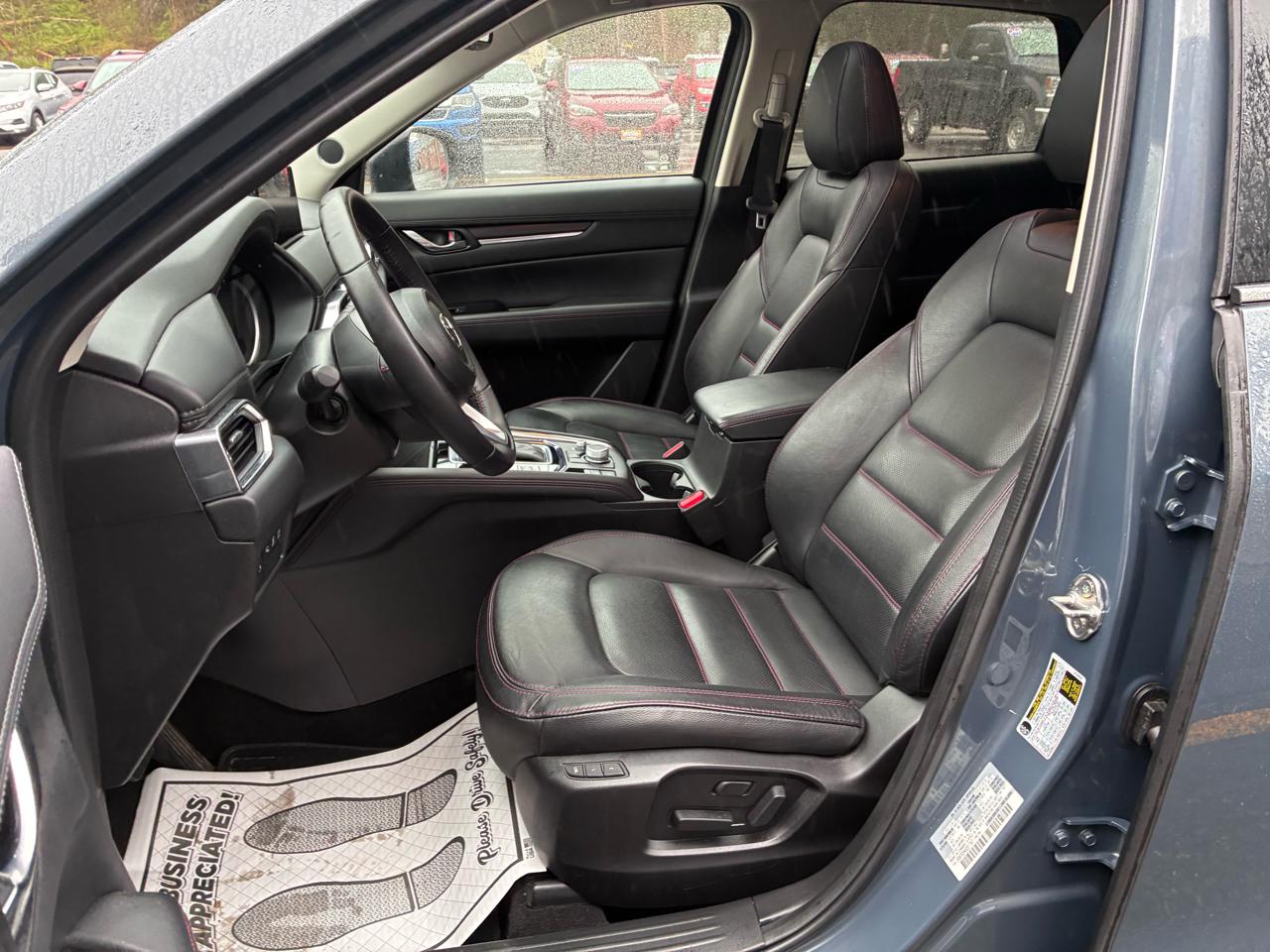 Mazda CX-5 Preferred 2025