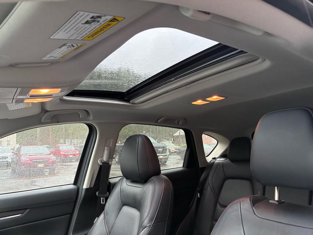 Mazda CX-5 Preferred 2025