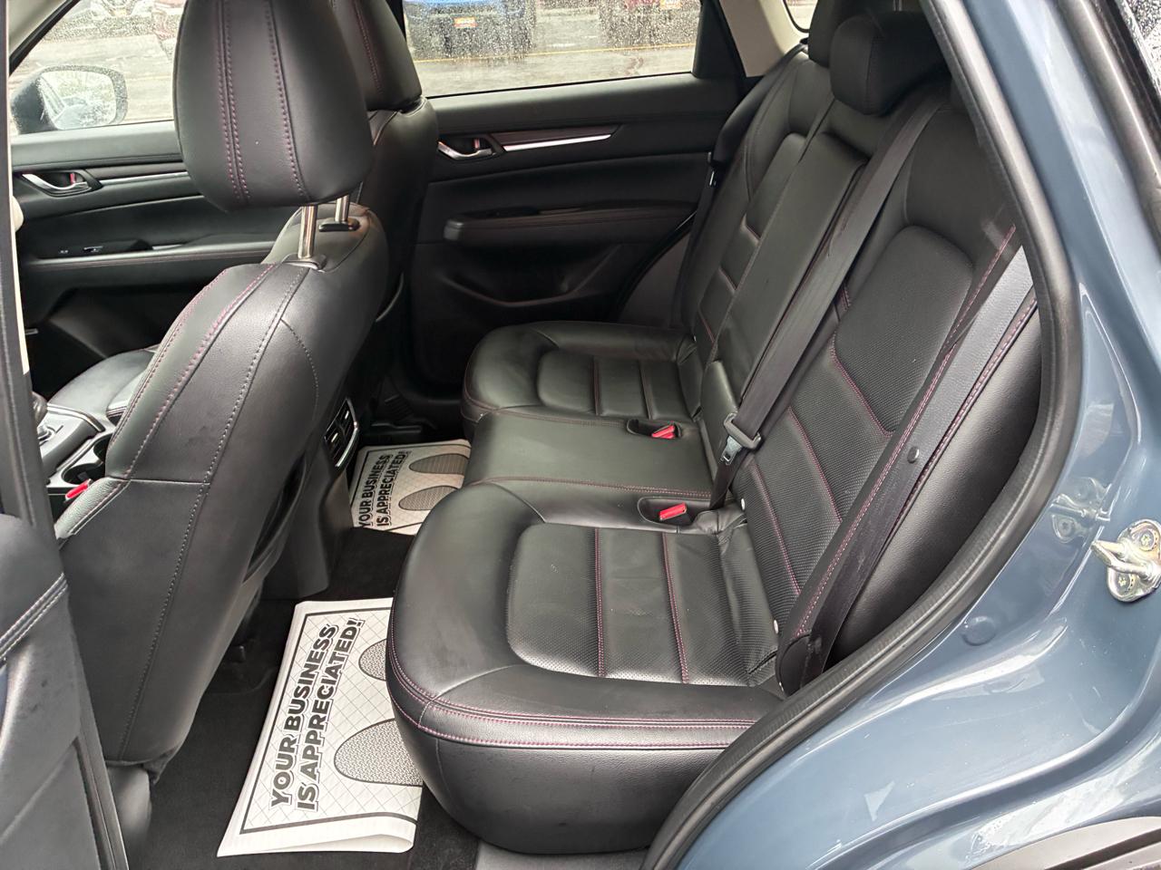 Mazda CX-5 Preferred 2025