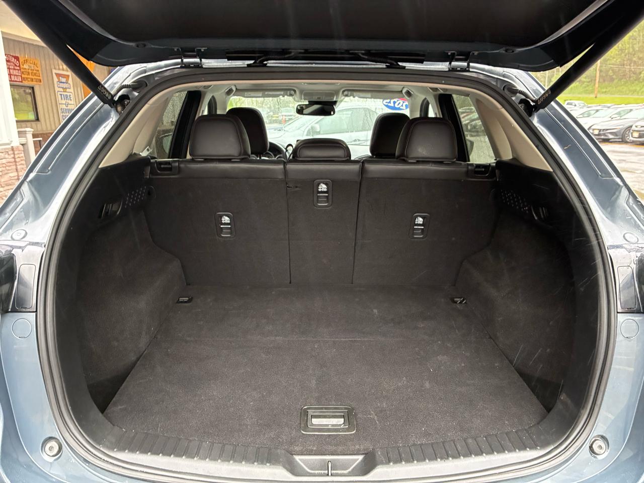 Mazda CX-5 Preferred 2025